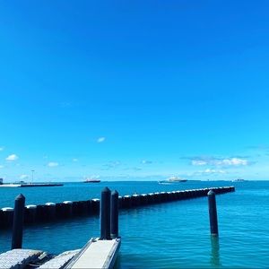 Meet your Posher, Leonardo